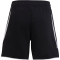 adidas Tiro 23 League Sweatshorts Kinder 095A - black 116