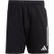 adidas Tiro 23 League Sweat Shorts Herren 095A - black S