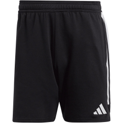 adidas Tiro 23 League Sweat Shorts Herren 095A - black XL