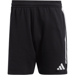 adidas Tiro 23 League Sweat Shorts Herren 095A - black XL