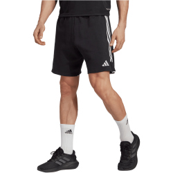 adidas Tiro 23 League Sweat Shorts Herren 095A - black XL