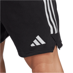 adidas Tiro 23 League Sweat Shorts Herren 095A - black XL