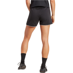 adidas Tiro 23 League Sweatshorts Damen 095A - black XS
