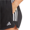 adidas Tiro 23 League Sweatshorts Damen 095A - black XS