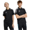 adidas Tiro 23 League Poloshirt Kinder 095A - black 116