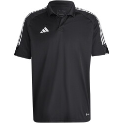 adidas Tiro 23 League Poloshirt Herren 095A - black S