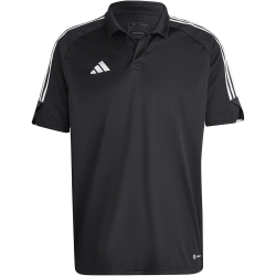 adidas Tiro 23 League Poloshirt Herren 095A - black M