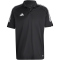 adidas Tiro 23 League Poloshirt Herren 095A - black M