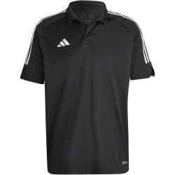adidas Tiro 23 League Poloshirt Herren 095A - black XL