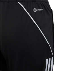 adidas Tiro 23 League 3/4-Trainingshose Kinder 095A - black 116