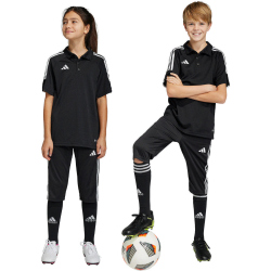 adidas Tiro 23 League 3/4-Trainingshose Kinder 095A - black 116
