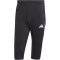 adidas Tiro 23 League 3/4-Trainingshose Herren 095A - black XS