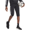 adidas Tiro 23 League 3/4-Trainingshose Herren 095A - black XS