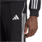 adidas Tiro 23 League 3/4-Trainingshose Herren 095A - black XS