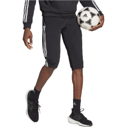 adidas Tiro 23 League 3/4-Trainingshose Herren 095A - black S