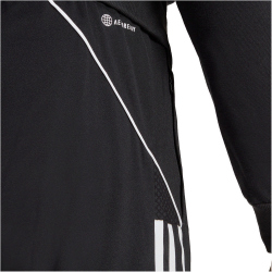 adidas Tiro 23 League 3/4-Trainingshose Herren 095A - black S