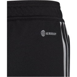 adidas Tiro 23 League Trainingshose Kinder 095A - black 140