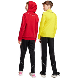 adidas Tiro 23 League Trainingshose Kinder 095A - black 140