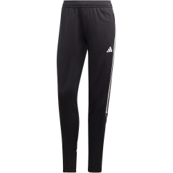 adidas Tiro 23 League Trainingshose Damen 095A - black/white XL