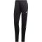 adidas Tiro 23 League Trainingshose Damen 095A - black/white XL