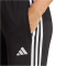 adidas Tiro 23 League Trainingshose Damen 095A - black/white XL