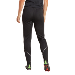 adidas Tiro 23 League Trainingshose Damen 095A - black/white XXL
