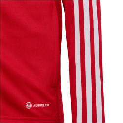 adidas Tiro 23 League Trainingsjacke Kinder AEPU - tepore 116