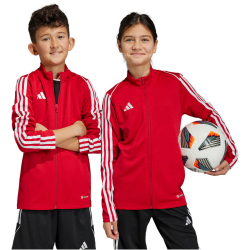 adidas Tiro 23 League Trainingsjacke Kinder AEPU - tepore 116