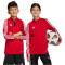 adidas Tiro 23 League Trainingsjacke Kinder AEPU - tepore 116