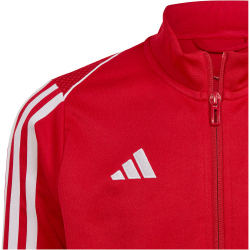 adidas Tiro 23 League Trainingsjacke Kinder AEPU - tepore 128