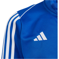 adidas Tiro 23 League Trainingsjacke Kinder AD8R - royblu 116
