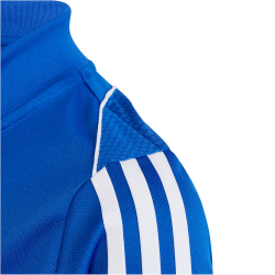adidas Tiro 23 League Trainingsjacke Kinder AD8R - royblu 116