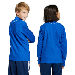 adidas Tiro 23 League Trainingsjacke Kinder AD8R - royblu 128