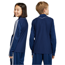 adidas Tiro 23 League Trainingsjacke Kinder AEQ1 - tenabl 128