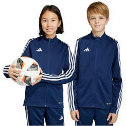 adidas Tiro 23 League Trainingsjacke Kinder AEQ1 - tenabl 128