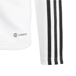 adidas Tiro 23 League Trainingsjacke Kinder 001A - white 128