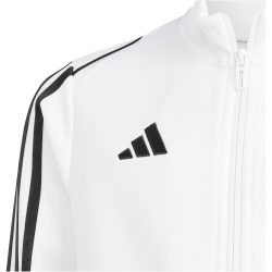 adidas Tiro 23 League Trainingsjacke Kinder 001A - white 128
