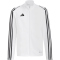 adidas Tiro 23 League Trainingsjacke Kinder 001A - white 128