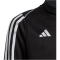 adidas Tiro 23 League Trainingsjacke Kinder 095A - black 116