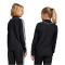 adidas Tiro 23 League Trainingsjacke Kinder 095A - black 116