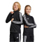 adidas Tiro 23 League Trainingsjacke Kinder 095A - black 116