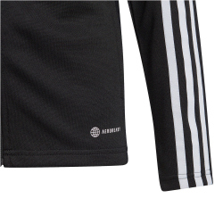 adidas Tiro 23 League Trainingsjacke Kinder 095A - black 128