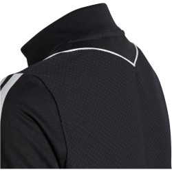 adidas Tiro 23 League Trainingsjacke Kinder 095A - black 128
