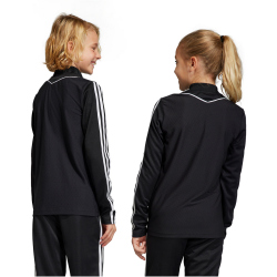 adidas Tiro 23 League Trainingsjacke Kinder 095A - black 128