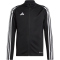 adidas Tiro 23 League Trainingsjacke Kinder 095A - black 128