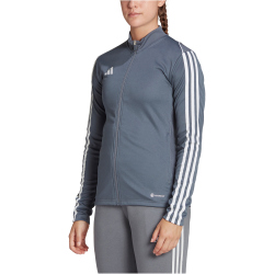 adidas Tiro 23 League Trainingsjacke Damen ADFY - tmonix XS