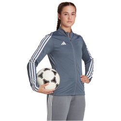 adidas Tiro 23 League Trainingsjacke Damen ADFY - tmonix XS