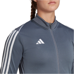 adidas Tiro 23 League Trainingsjacke Damen ADFY - tmonix XS