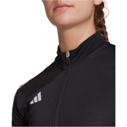 adidas Tiro 23 League Trainingsjacke Damen 095A - black XXS