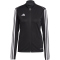 adidas Tiro 23 League Trainingsjacke Damen 095A - black XXS